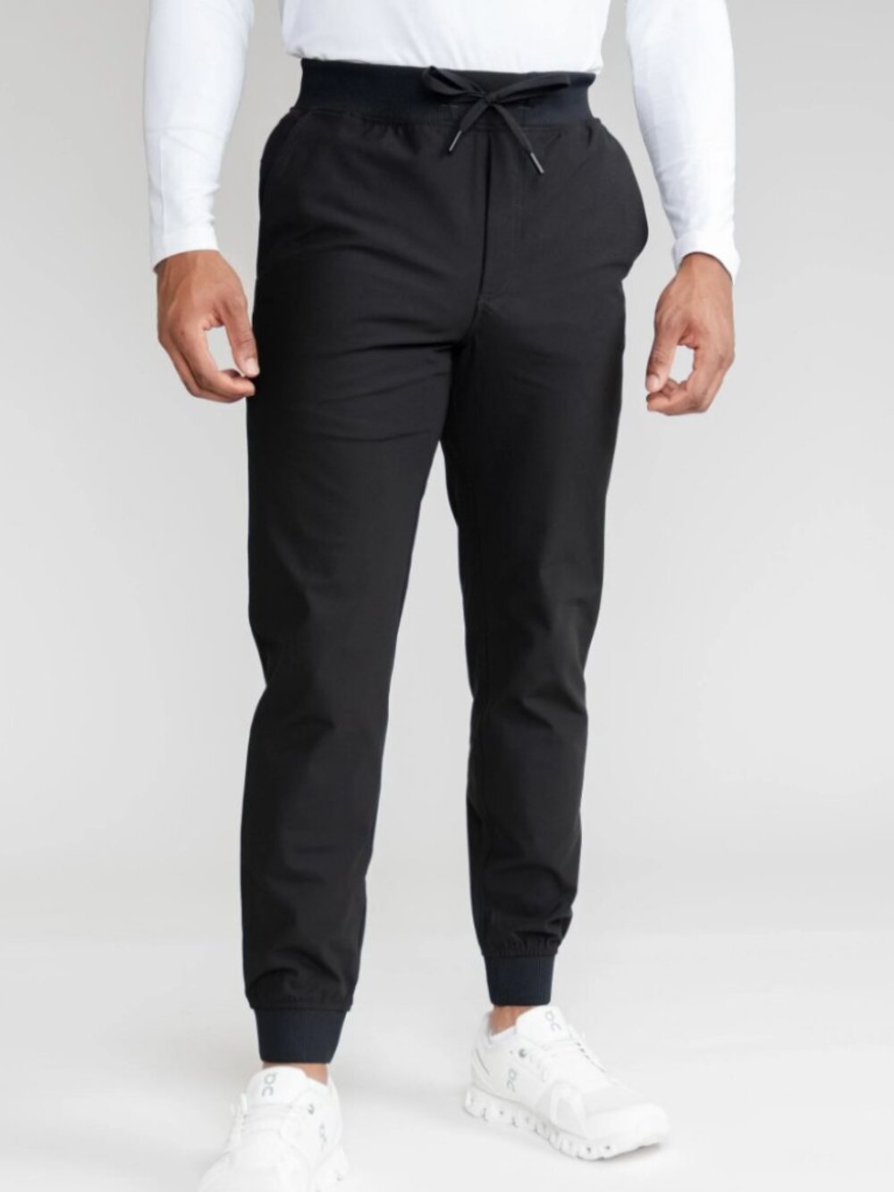 Rhoback Delta Jogger